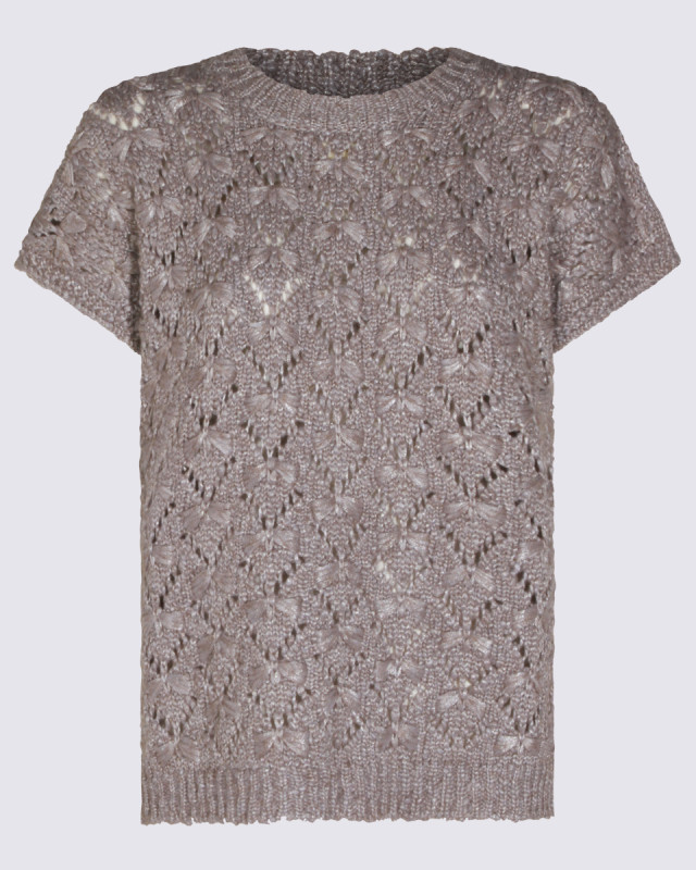 [Fabiana Filippi] Knitwear FW26 MAD216F101M3158206