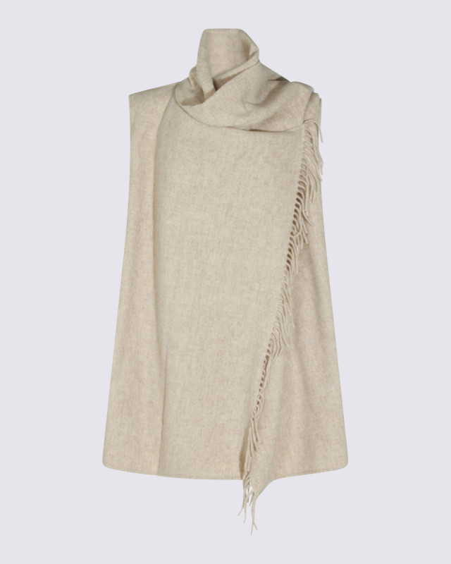[Fabiana Filippi] Cape FW26 SAD216A908M5380164