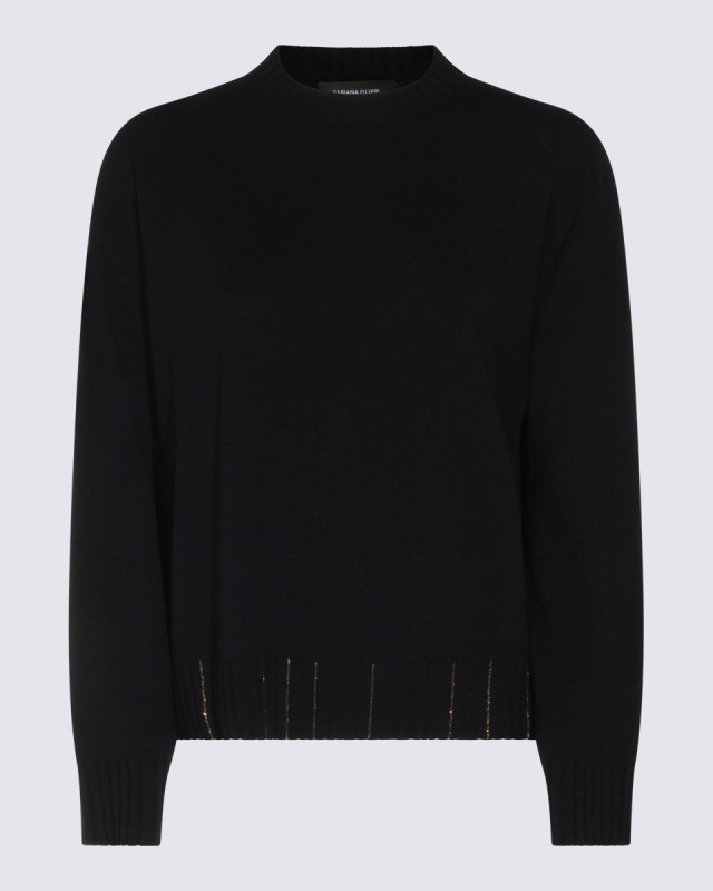 [Fabiana Filippi] Knitwear FW26 MAD216F028M2815146