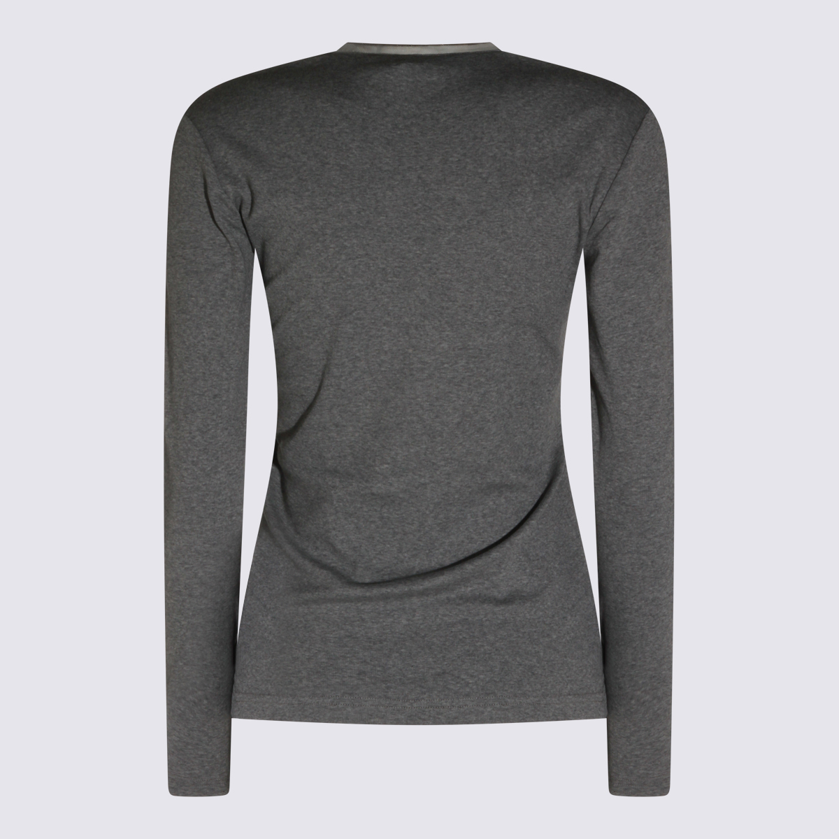 [Fabiana Filippi] T-shirts Long Sleeve FW26 JED216F604L9078132