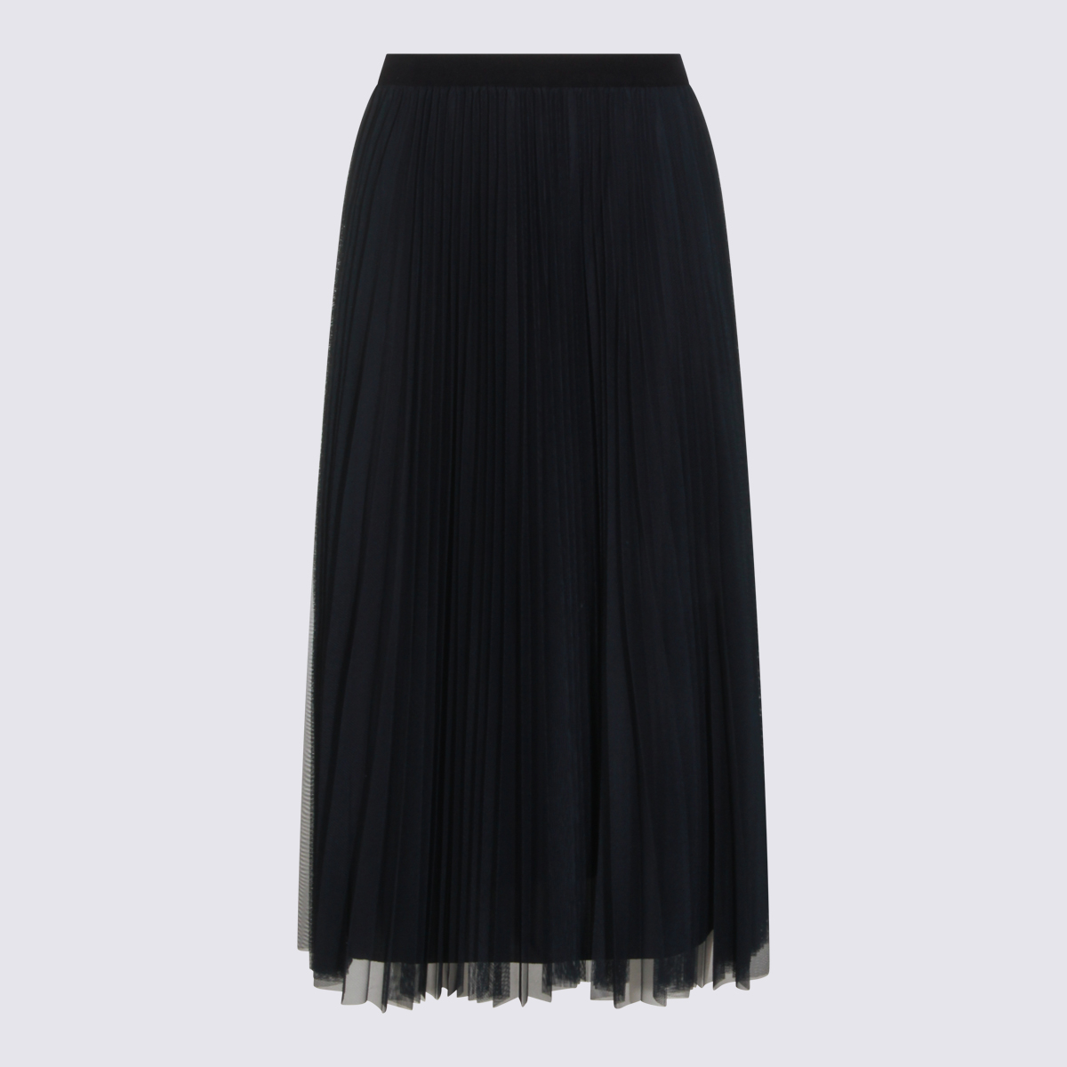 [Fabiana Filippi] Long skirt FW26 GND216F426M2645146
