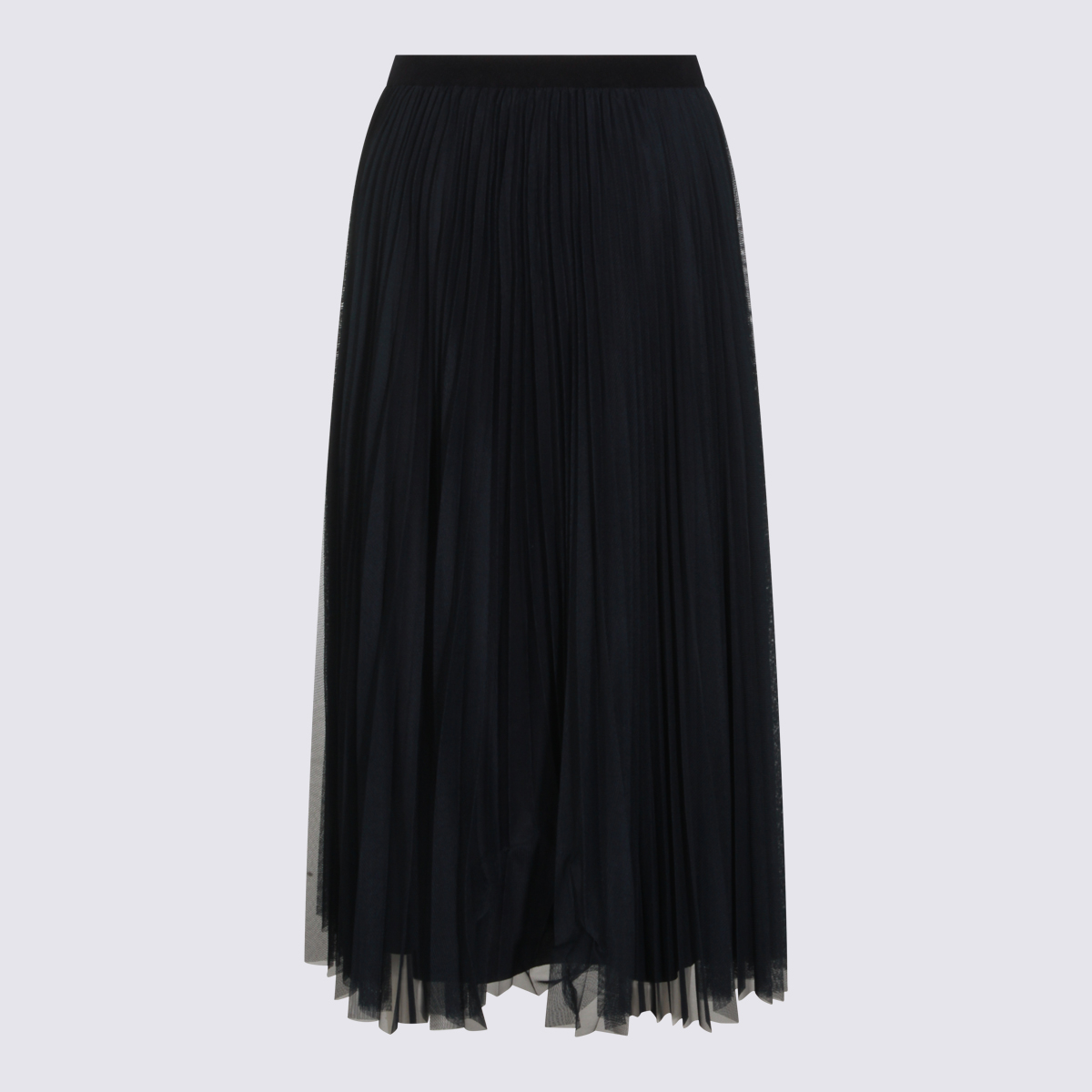 [Fabiana Filippi] Long skirt FW26 GND216F426M2645146