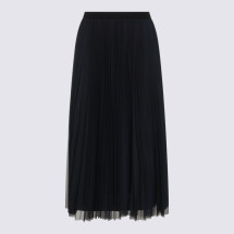 [Fabiana Filippi] Long skirt FW26 GND216F426M2645146