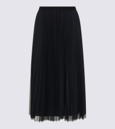 [Fabiana Filippi] Long skirt FW26 GND216F426M2645146