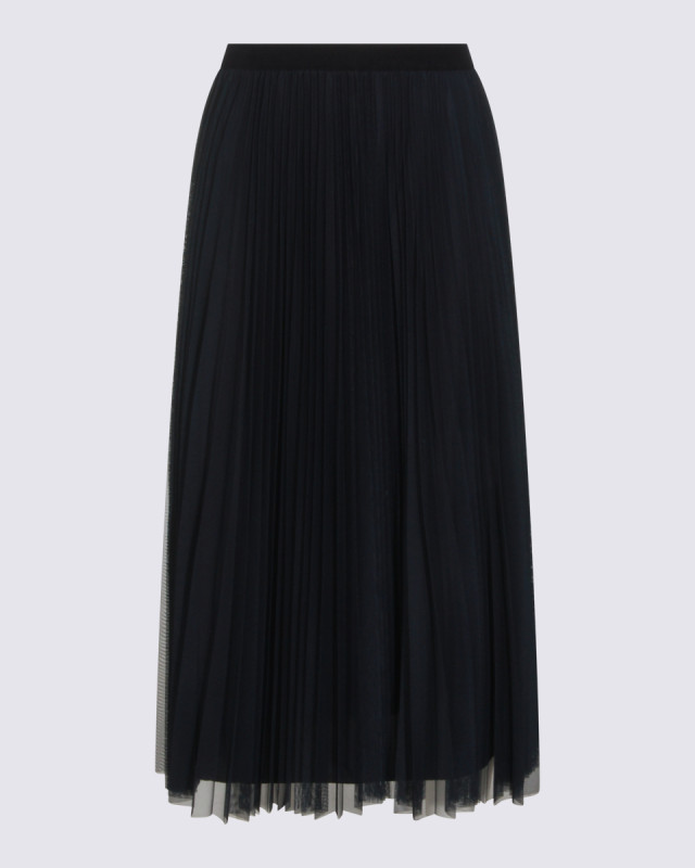 [Fabiana Filippi] Long skirt FW26 GND216F426M2645146