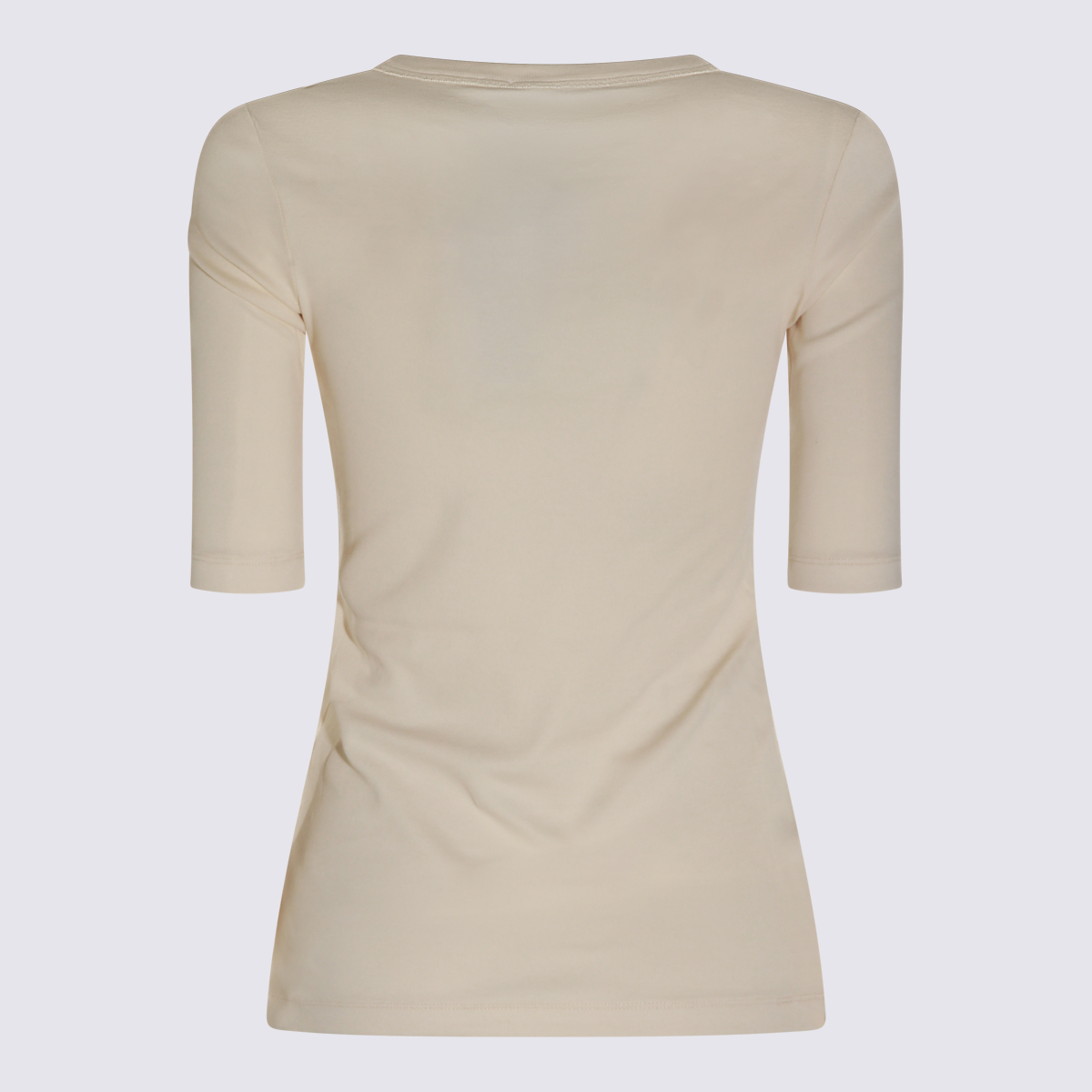 [Fabiana Filippi] T-shirts Short Sleeve FW26 JED216F603L8960145