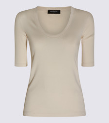 [Fabiana Filippi] T-shirts Short Sleeve FW26 JED216F603L8960145