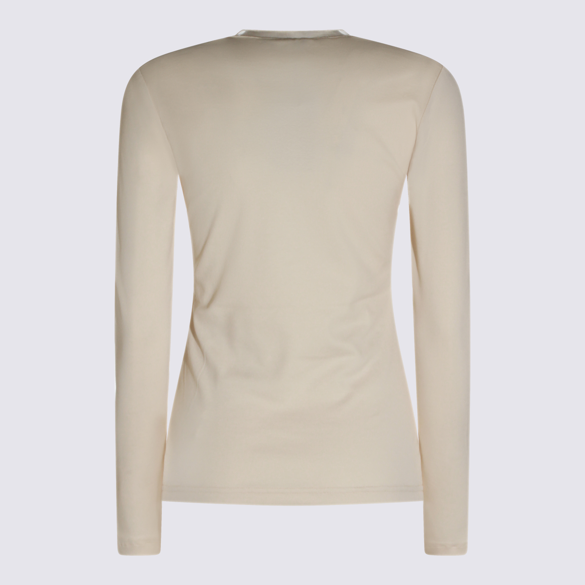 [Fabiana Filippi] T-shirts Long Sleeve FW26 JED216F604L9070145