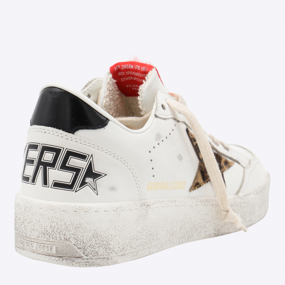 [Golden Goose] Sneakers FW26 GWF00804F00732310889