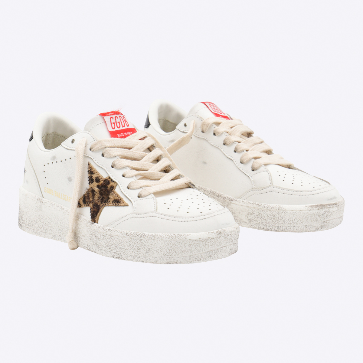[Golden Goose] Sneakers FW26 GWF00804F00732310889