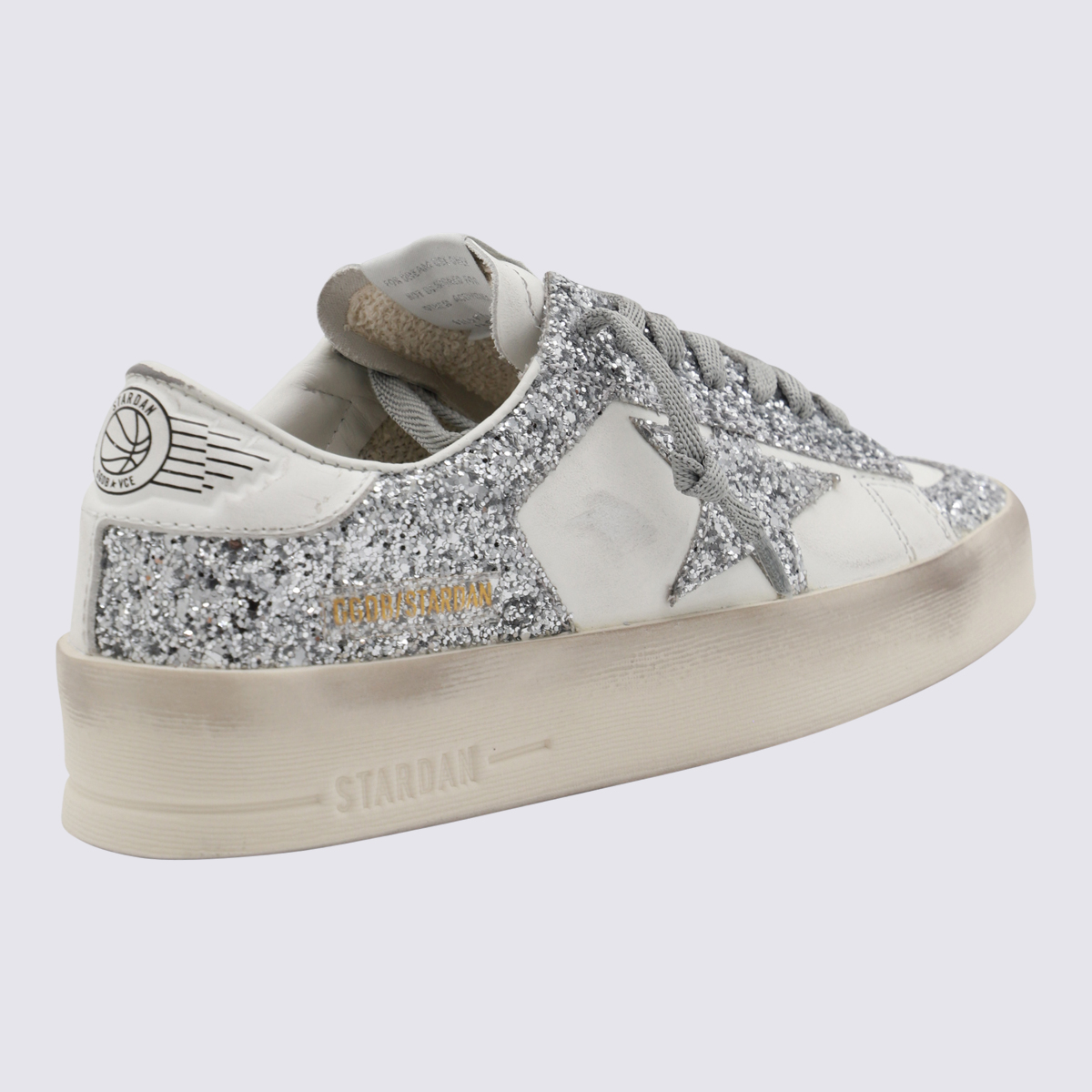 [Golden Goose] Sneakers FW26 GWF00128F00218580185