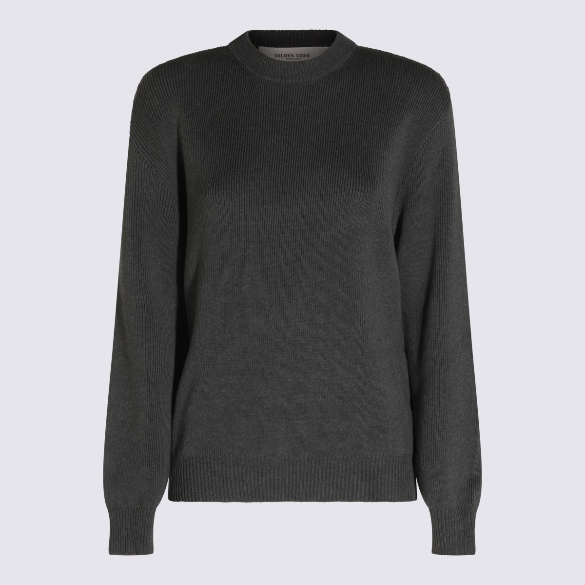 [Golden Goose] Knitwear FW26 GWP00951P00066260304