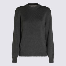 [Golden Goose] Knitwear FW26 GWP00951P00066260304
