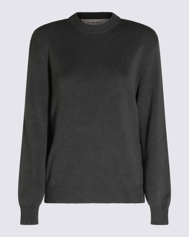 [Golden Goose] Knitwear FW26 GWP00951P00066260304