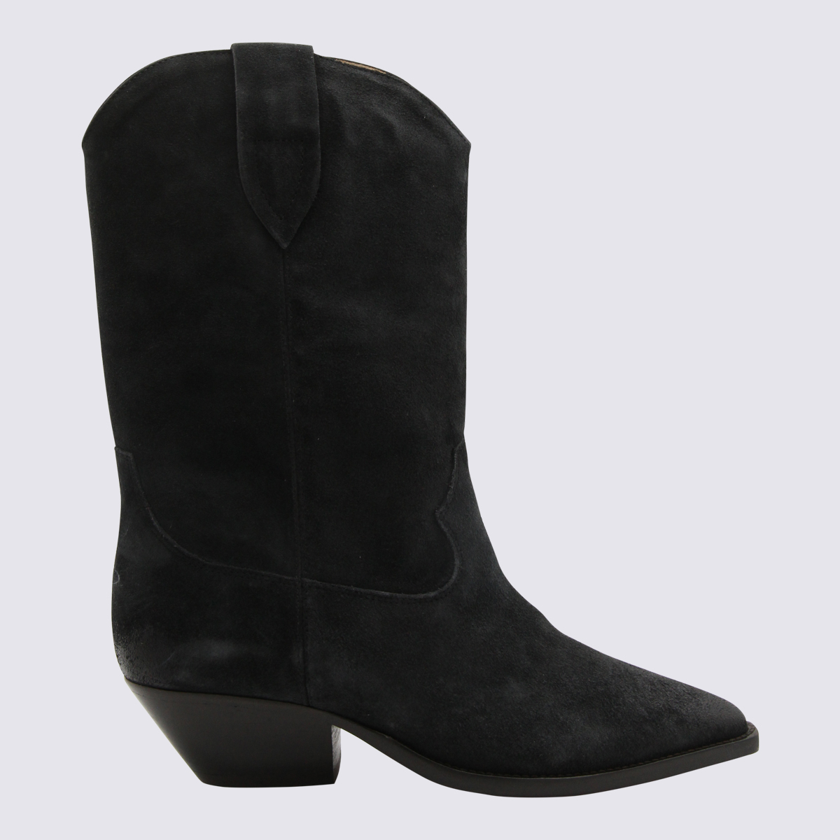 [Isabel Marant] Short Boots FW26 23PBO0003FAA1A03S02FK