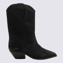 [Isabel Marant] Short Boots FW26 23PBO0003FAA1A03S02FK