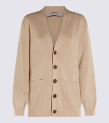 [Golden Goose] Knitwear FW26 GWP00950P00197255550