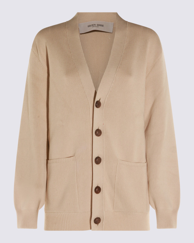 [Golden Goose] Knitwear FW26 GWP00950P00197255550