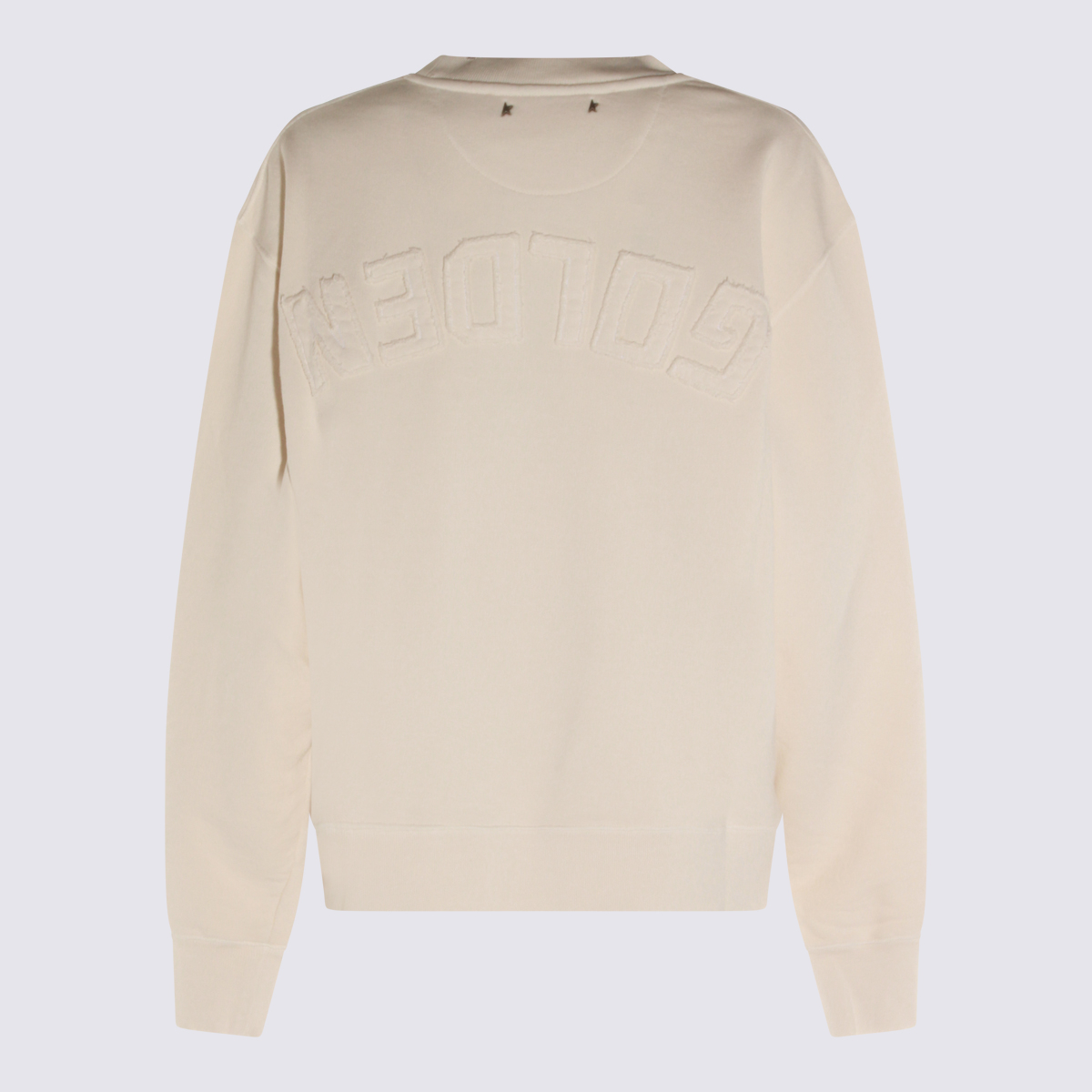 [Golden Goose] Sweatshirt FW26 GUP01872P00157911560