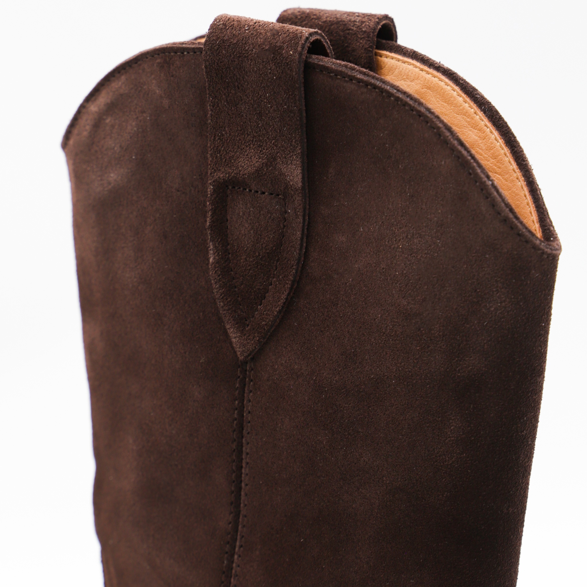 [Isabel Marant] Short Boots FW26 23PBO0003FAA1A03S50CL
