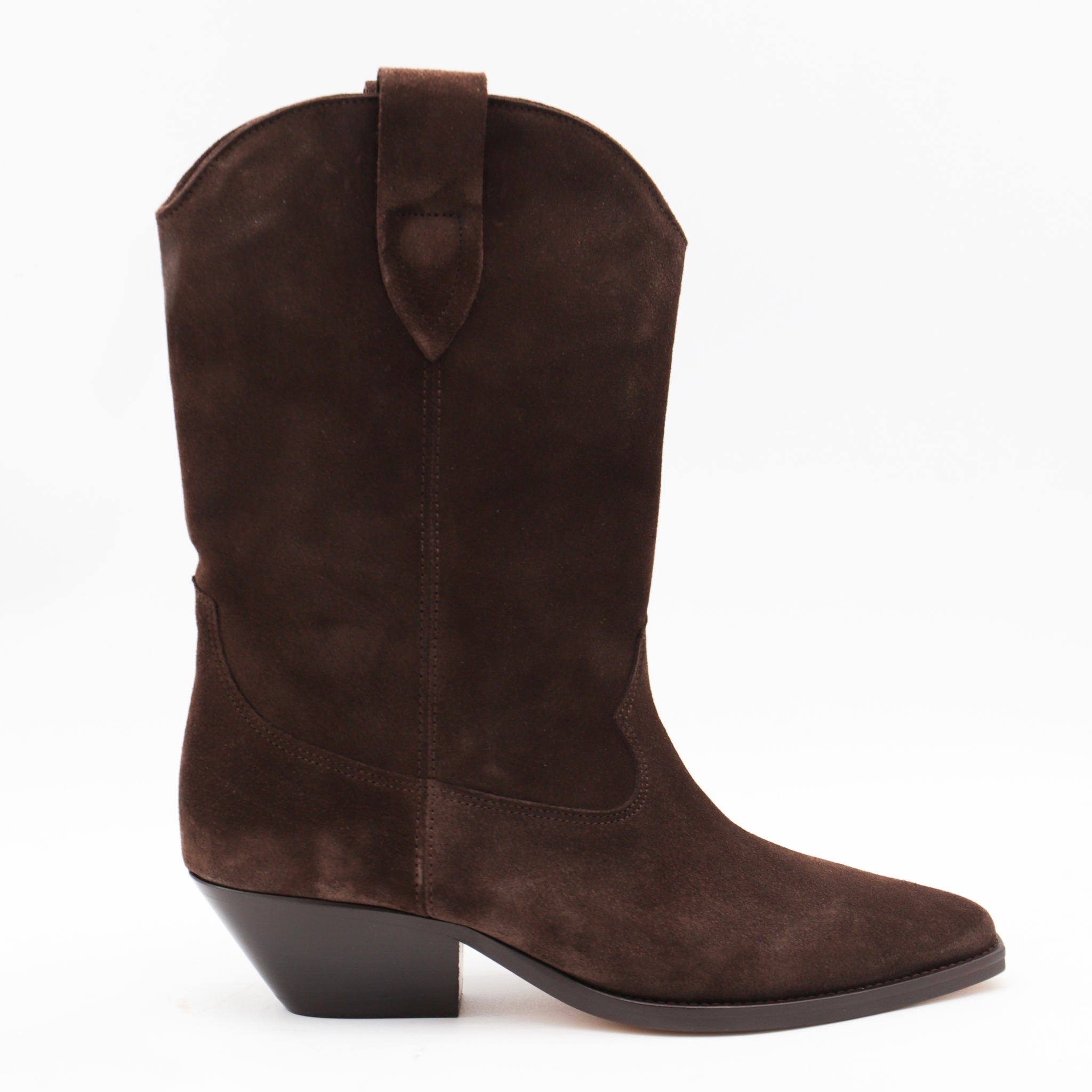 [Isabel Marant] Short Boots FW26 23PBO0003FAA1A03S50CL