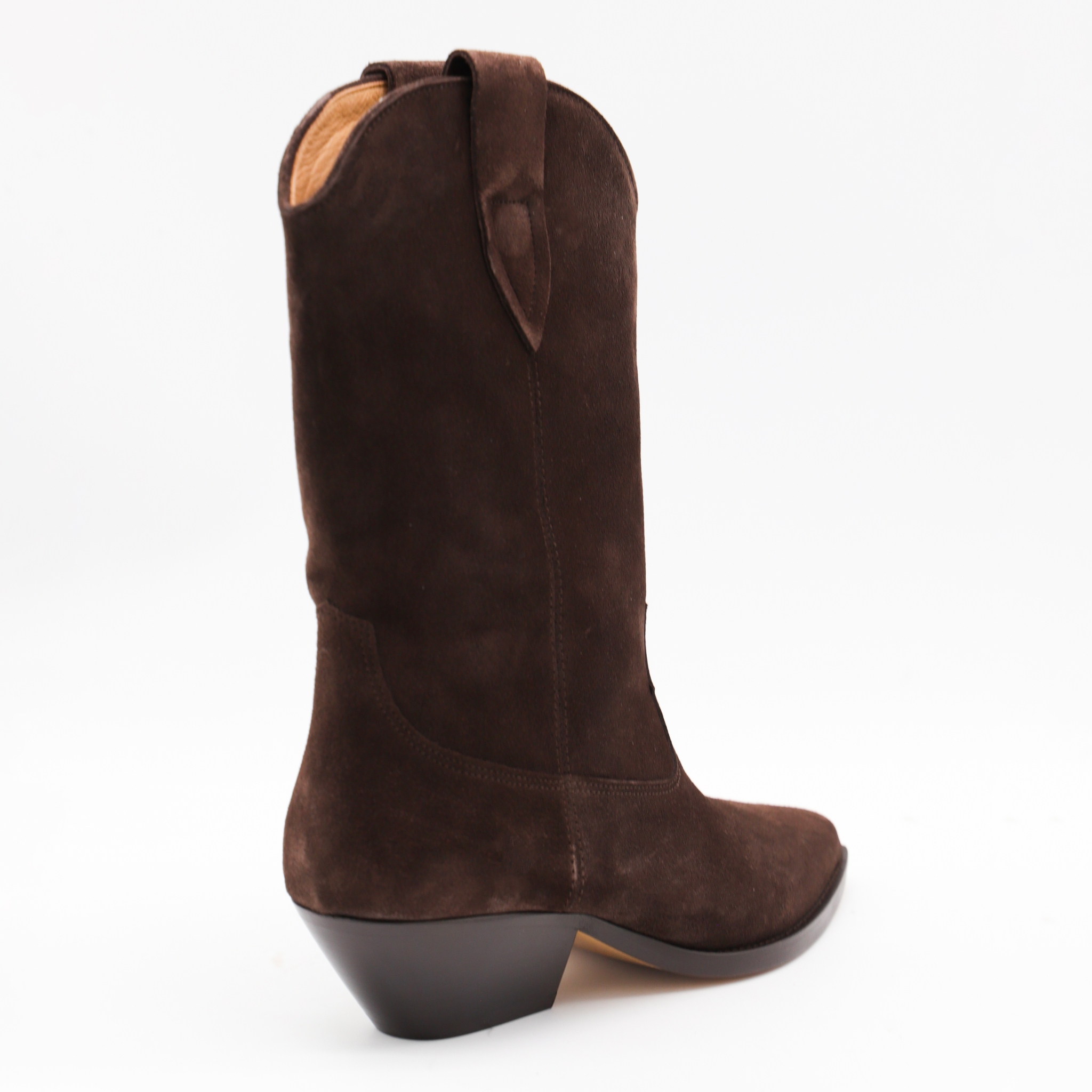 [Isabel Marant] Short Boots FW26 23PBO0003FAA1A03S50CL