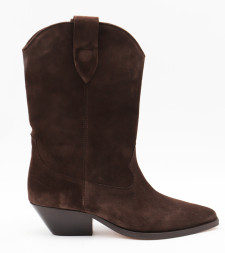 [Isabel Marant] Short Boots FW26 23PBO0003FAA1A03S50CL