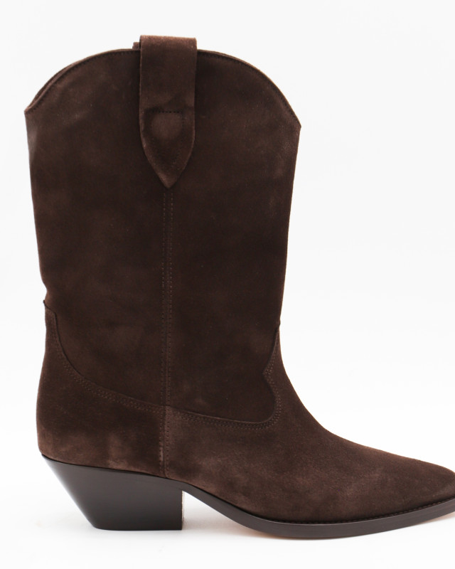 [Isabel Marant] Short Boots FW26 23PBO0003FAA1A03S50CL