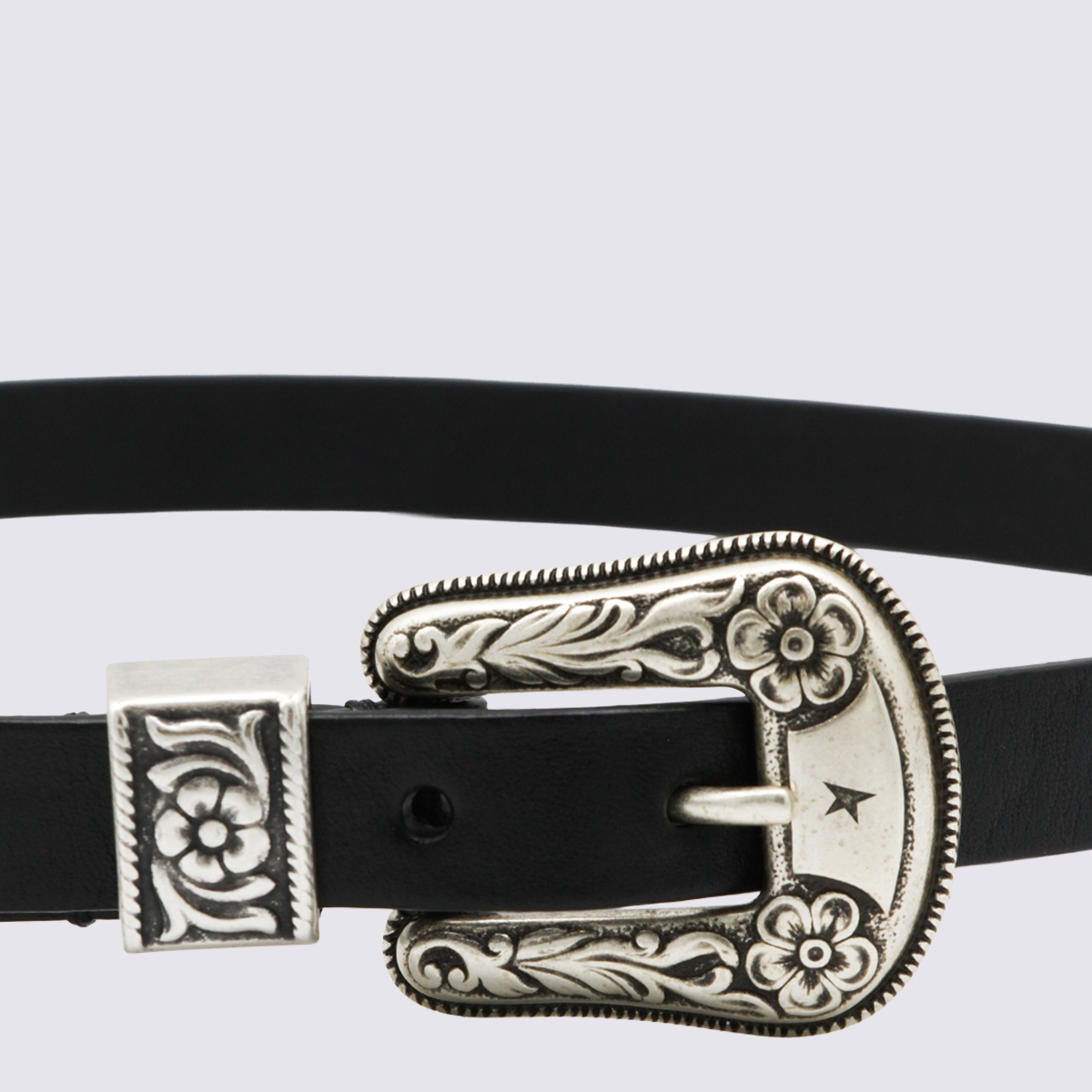 [Golden Goose] Belt FW26 GWA00402A00013390100