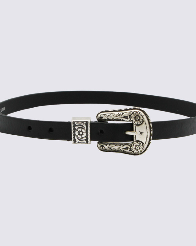 [Golden Goose] Belt FW26 GWA00402A00013390100