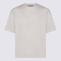[Golden Goose] T-shirts Short Sleeve FW26 GUP01873P00157611560