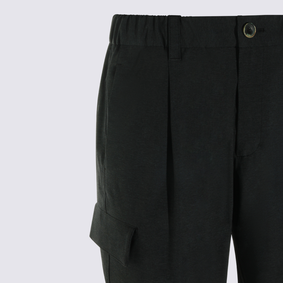 [Herno] Trousers FW26 PT00035UR12742S9490