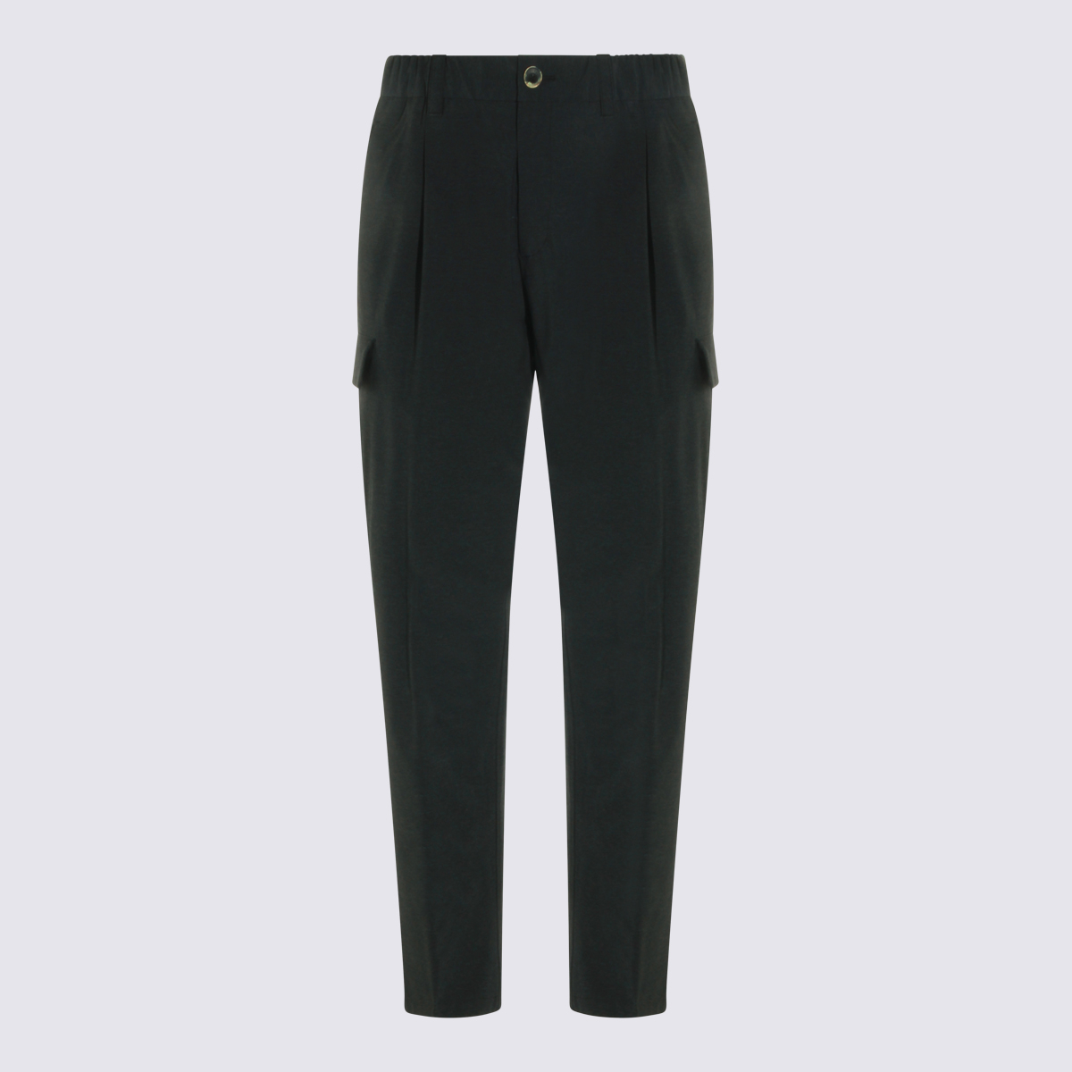 [Herno] Trousers FW26 PT00035UR12742S9490
