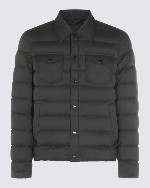 [Herno] Down Jacket FW26 PI0023ULE12456Z9480