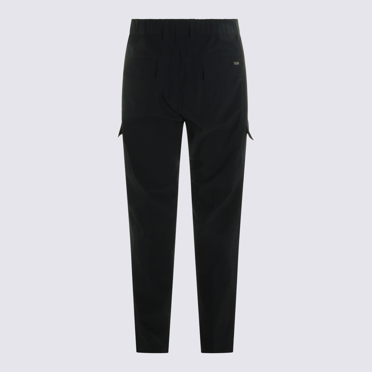 [Herno] Trousers FW26 PT00035UR12742S9200