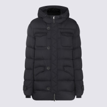 [Herno] Down Jacket FW26 PI004ULE12456Z9300