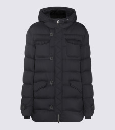 [Herno] Down Jacket FW26 PI004ULE12456Z9300