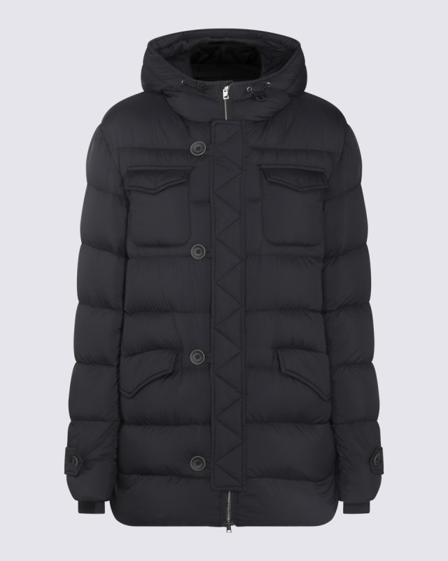[Herno] Down Jacket FW26 PI004ULE12456Z9300