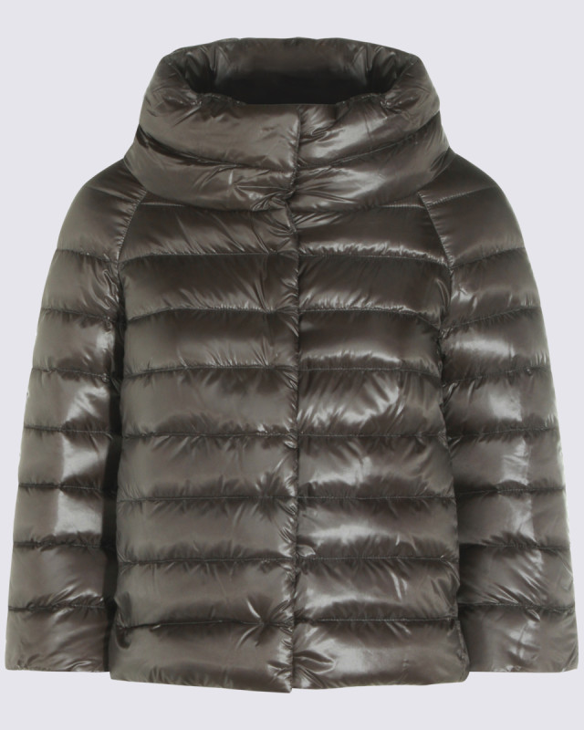 [Herno] Down jacket FW26 PI0046DIC12017Z9480