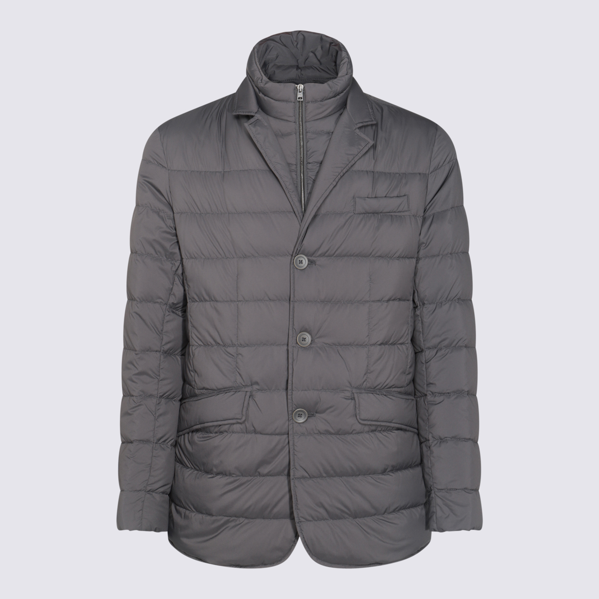[Herno] Down Jacket FW26 PI001ULE12456Z9480