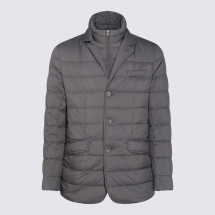 [Herno] Down Jacket FW26 PI001ULE12456Z9480