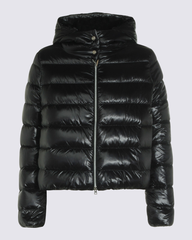 [Herno] Down jacket FW26 PI00182DR12017Z9300