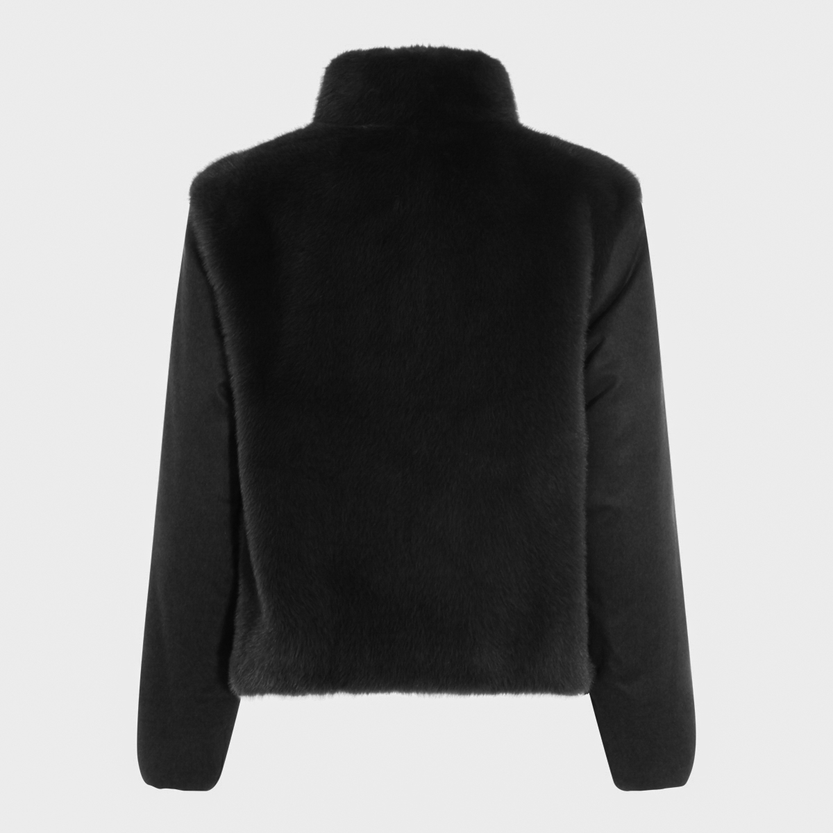 [Herno] Fur Jacket FW26 GI00054DR128969300