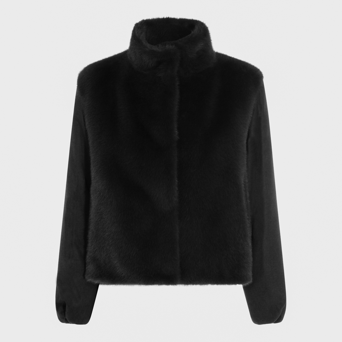 [Herno] Fur Jacket FW26 GI00054DR128969300