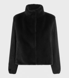 [Herno] Fur Jacket FW26 GI00054DR128969300