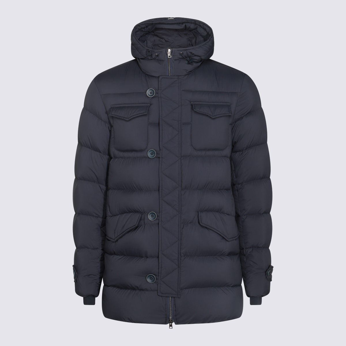[Herno] Down Jacket FW26 PI004ULE12456Z9202