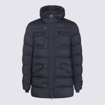 [Herno] Down Jacket FW26 PI004ULE12456Z9202