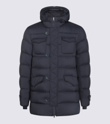 [Herno] Down Jacket FW26 PI004ULE12456Z9202