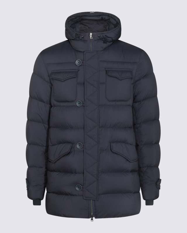 [Herno] Down Jacket FW26 PI004ULE12456Z9202