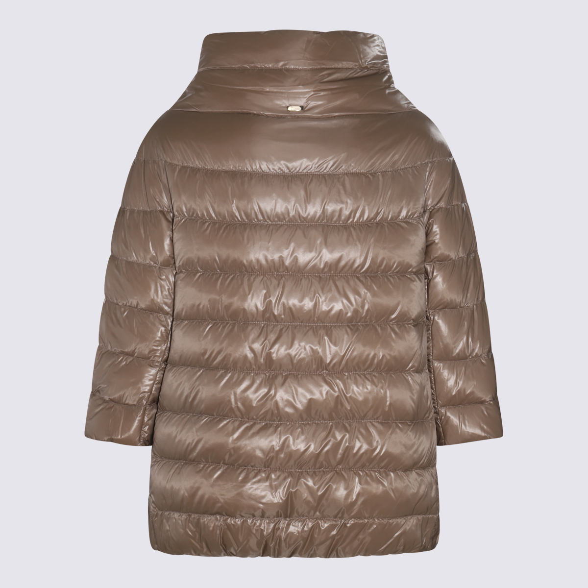 [Herno] Down jacket FW26 PI0043DIC12017Z2600